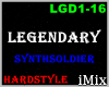 HS - Legendary