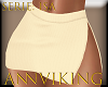 ISA: Moccasin Skirt RL