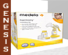 Medela Breastpump