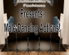 [CD]ActionsMaleDance One