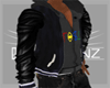 [B] Varsity Jacket/Hoody