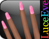 Candy Wynne PVC Nails
