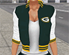 GB Packers Jacket [F]