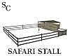 SC Safari Animal Corral