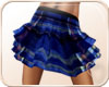!NC Layer Tartan Skirt B