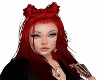 RED HAIR  WOMAN
