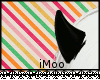 [Moo] Cow Horns