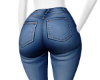 3: blue jeans
