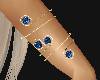 [SD] Royal Armband