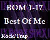 Best Of Me