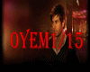 Song-Oyeme Enrique I