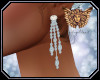 [ang]Lux Crystal Earring