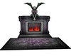 [KR] Witches Fireplace