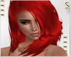 ♦ Gracie Red Hair