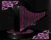 !R! Harp Fountain Purple