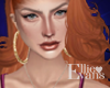 E. Sandy Ginger ♥