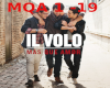 IL Volo - Màs Que Amor