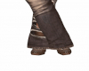 Design Brown Bootd