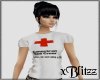 Red Cross T-Shirt