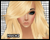 Nwchi Blond Hair SEXY