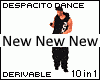 Decpacito Dances