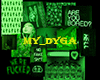 CP Green_Ex M