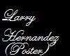 larry hernandez