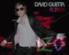 David Guetta - Love Is