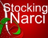 [Toxi] Stocking Narci