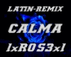 CALMA- REMIX
