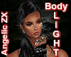 ZX- Angelic Body Light
