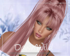 Galaxus PinkFrosty Bangs