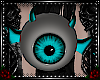 !VR! Bat Eye Bag T M
