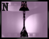 N| Violet A Lamp
