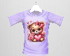 Kids Bear TShirt