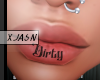 Dirty Lip Joy
