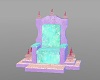 Smalls throne