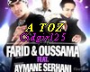A TOZ  Farid/Ousama