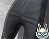 神. AC Raymond Pants