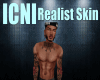 〆 C Real Skin