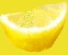 lemon sticker animate