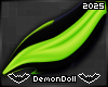 [D] Zahar Ears V10