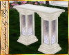 I~Spring Pedestal Altar