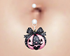 P/B Pumpkin Piercing