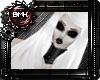 BMK:Karyan White Hair