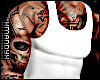 Street Tank White