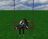 Our Swing Kiss