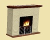 VG Fireplace