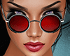 TRZ- Red Sexy Glasses