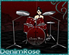 [DR] Grymm Rose Drums